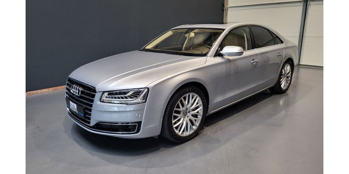 Audi A8 129.986 km 27.950 &euro; Teltow 14513