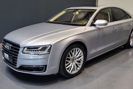 Audi A8 129.986 km 29.750 &euro; Teltow 14513