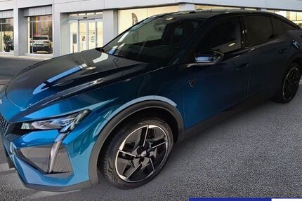 Peugeot 408 11.025 km 25.790 &euro; Berlin 12103