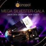 Mega Silvester-Gala