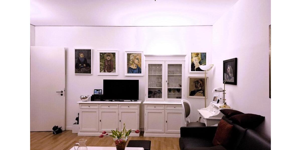 Etagenwohnung Berlin Mitte - 3 Zimmer, 110 m&sup2;, 890.000&euro; | Angebot:25971176