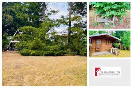 Grundstück zu verkaufen in Altlandsberg Bruchmühle 280.000 € 1770 m²