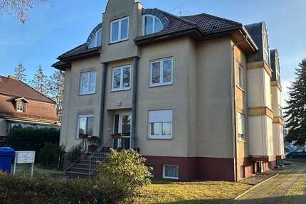 Wohnung Blankenfelde-Mahlow Mahlow - 2 Zimmer, 79 m&sup2;, 240.000&euro; | Angebot:24755590