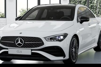 Mercedes-Benz CLA 200 9.900 km 40.700 &euro; Berlin 10587