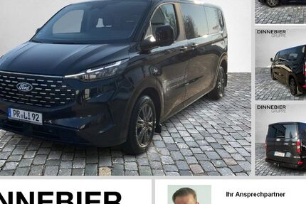 Ford Tourneo Custom 6.500 km 59.980 &euro; Berlin 10365