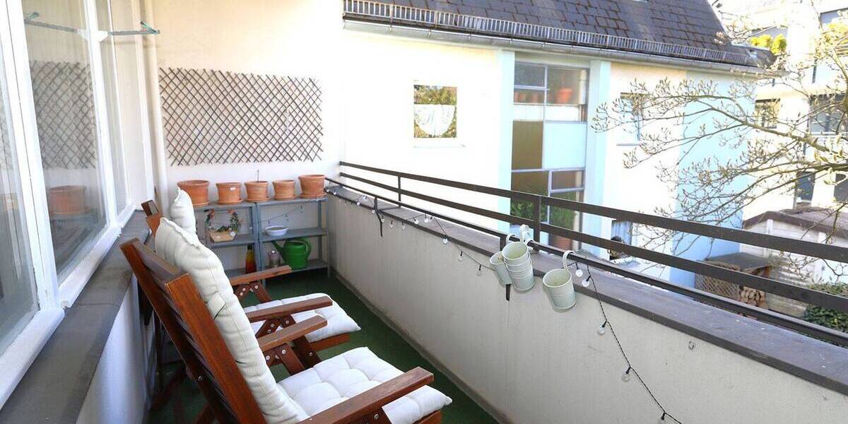 Etagenwohnung Berlin Lichterfelde - 2 Zimmer, 58 m&sup2;, 189.000&euro; | Angebot:25799981