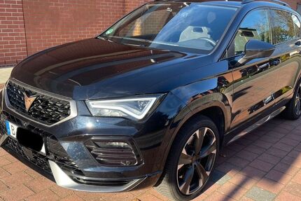 Cupra Ateca 68.453 km 25.990 &euro; Berlin 13581