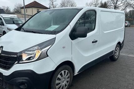 Renault Trafic 96.000 km 13.990 &euro; Oranienburg bei Berlin 16515