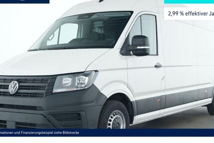 VW Crafter 15.809 km 42.650 &euro; Wildau 15745