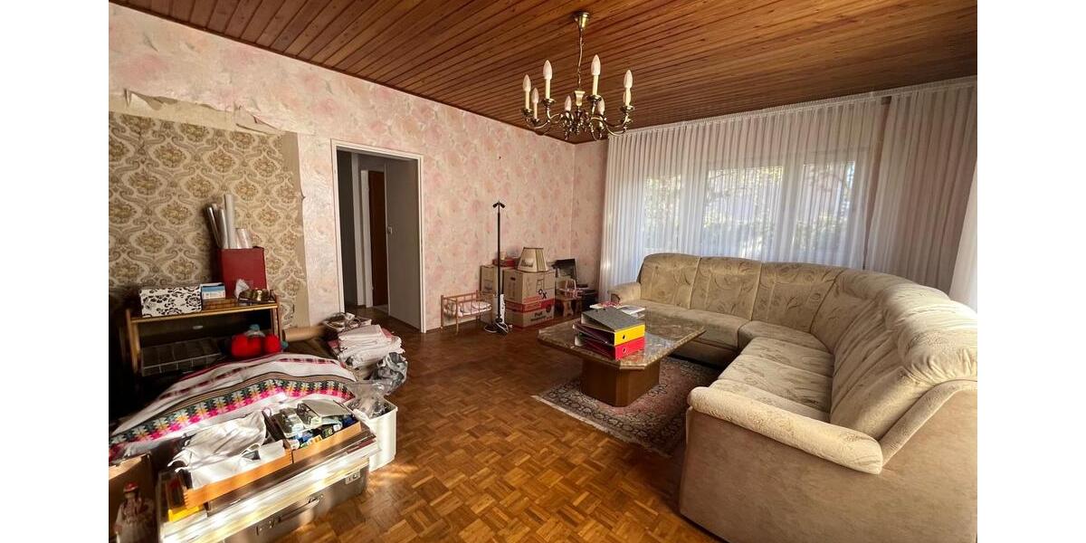 Einfamilienhaus Berlin Reinickendorf - 5 Zimmer, 127 m&sup2;, 599.000&euro; | Angebot:26424660