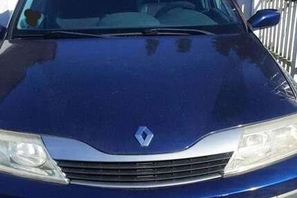 Renault Laguna 247.022 km 1.700 &euro; Berlin, Stadt 12305