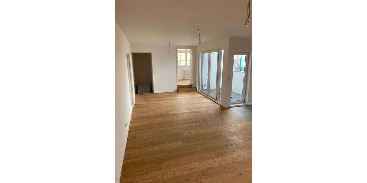 Etagenwohnung Berlin Moabit - 4 Zimmer, 111 m&sup2;, 2.289&euro; | Angebot:27085832