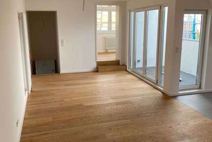 Wohnung Berlin Moabit - 4 Zimmer, 111 m&sup2;, 2.289&euro; | Angebot:27085832