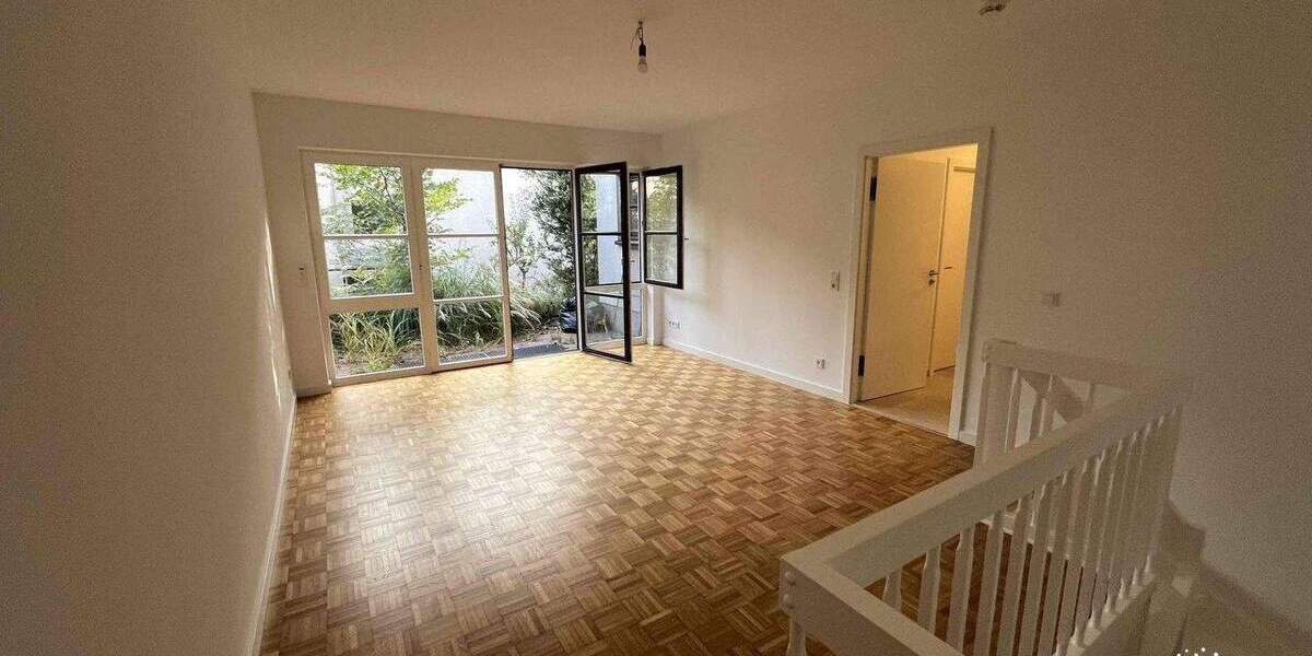 Etagenwohnung Berlin Wannsee - 3 Zimmer, 88 m&sup2;, 560.000&euro; | Angebot:25017391