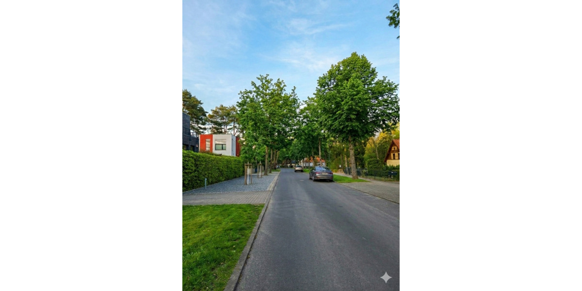Maisonettenwohnung Mühlenbecker Land Schildow - 3 Zimmer, 83 m&sup2;, 349.000&euro; | Angebot:25804680