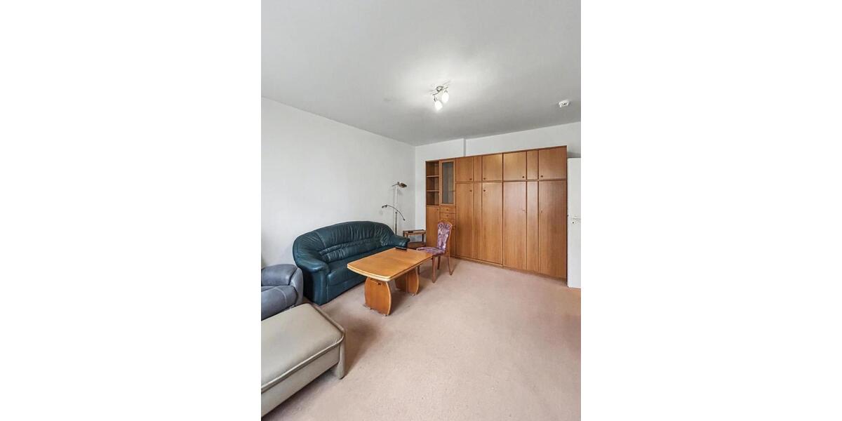 Etagenwohnung Berlin Tempelhof-Schöneberg - 1 Zimmer, 33 m&sup2;, 175.000&euro; | Angebot:25991704