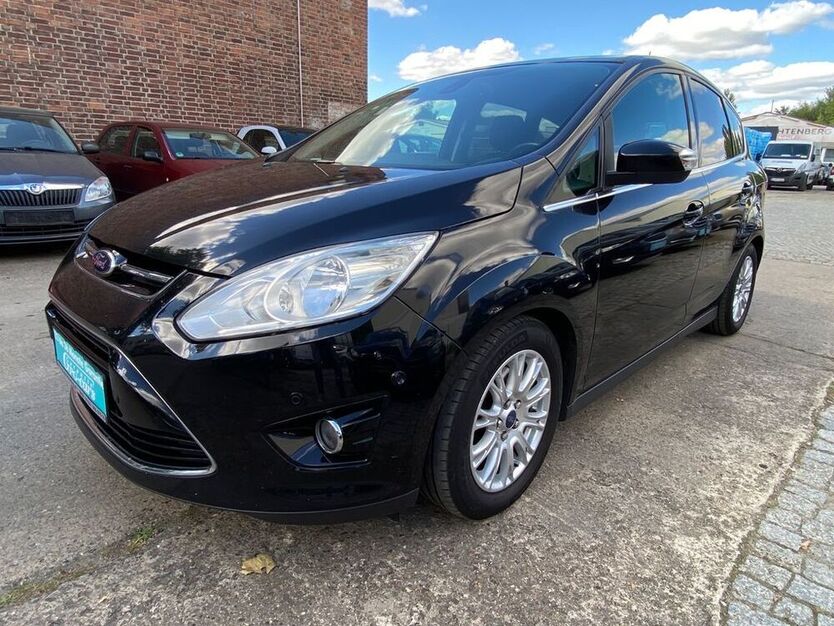 C-Max