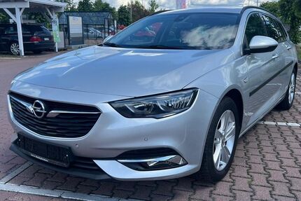 Opel Insignia 101.000 km 11.850 &euro; Mahlow 15831