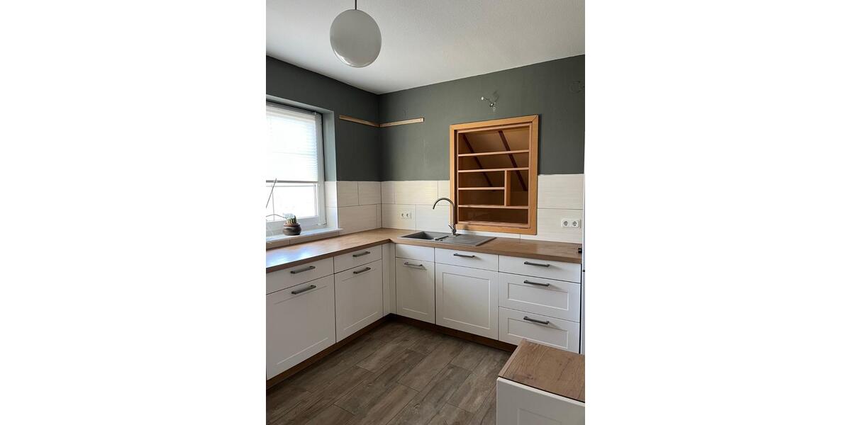 Dachgeschoßwohnung Neuenhagen bei Berlin - 3 Zimmer, 95 m&sup2;, 1.500&euro; | Angebot:25923540