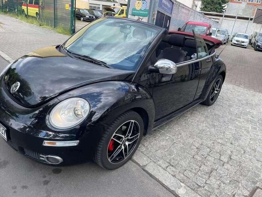 New Beetle