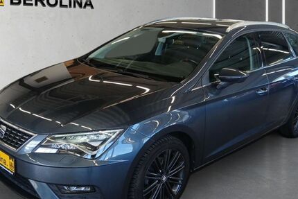 Seat Leon 135.000 km 14.949 &euro; Berlin 12105