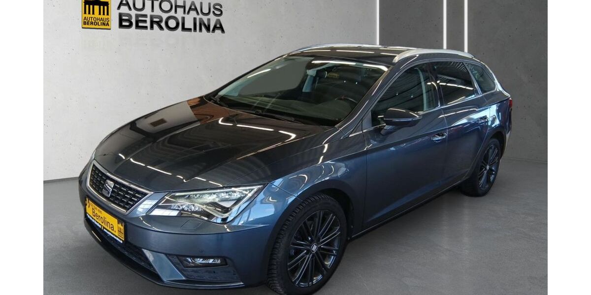 Seat Leon 135.000 km 14.949 &euro; Berlin 12105