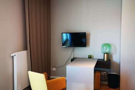 Wohnung Berlin Köpenick - 1 Zimmer, 36 m&sup2;, 790&euro; | Angebot:27076349