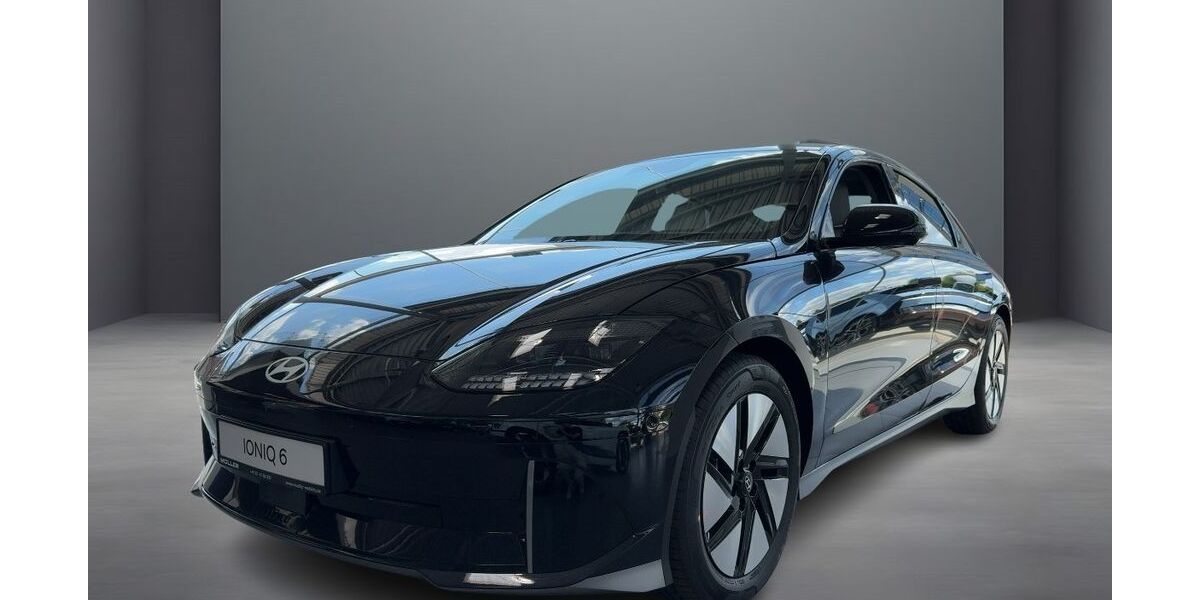 Hyundai IONIQ 6 2.990 km 45.888 &euro; Berlin 13089