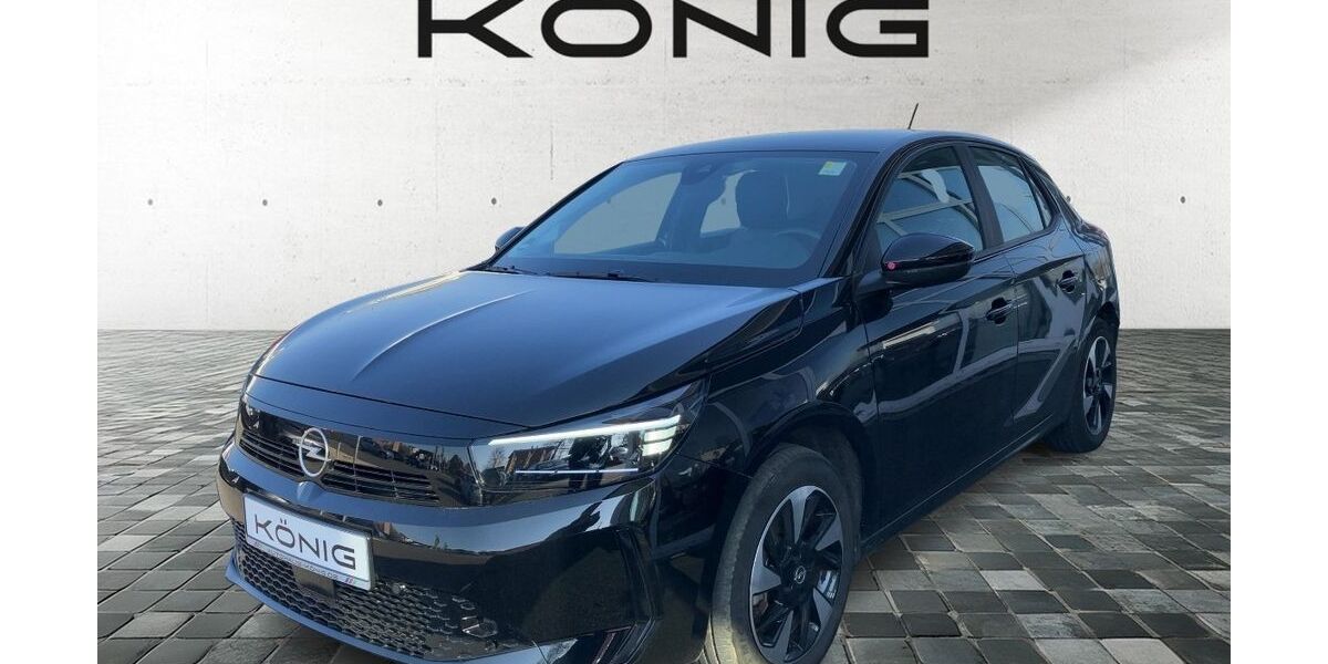 Opel Corsa 9.003 km 23.999 &euro; Oranienburg bei Berlin 16515