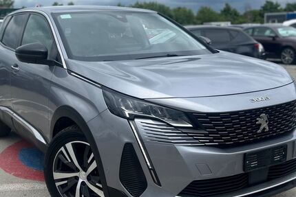 Peugeot 3008 120.123 km 15.500 &euro; Mittenwalde 15749