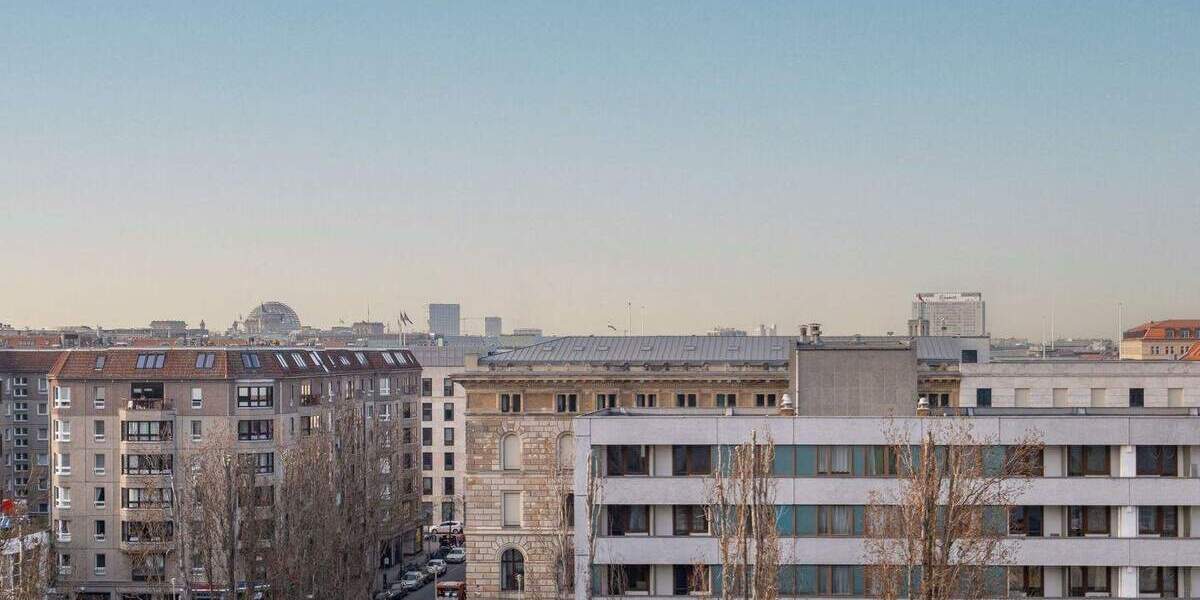 Etagenwohnung Berlin Mitte - 3 Zimmer, 124 m&sup2;, 995.000&euro; | Angebot:25779251