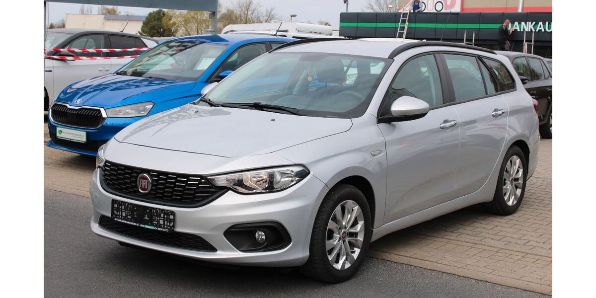 Fiat Tipo 82.432 km 8.800 &euro; Königs Wusterhausen 15711