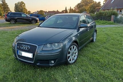 Audi A3 343.000 km 3.250 € Berlin 10178