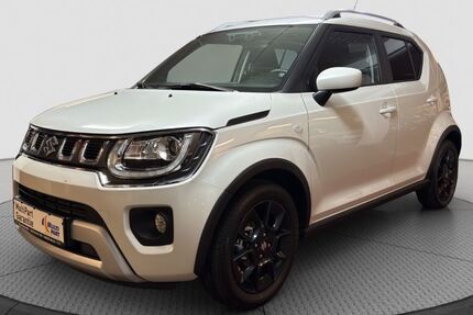 Suzuki Ignis 2.887 km 21.400 &euro; Berlin 10625