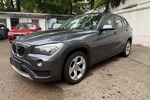 BMW X1 sDrive18d Automatic 92.443 km 12.900 € Berlin 10247