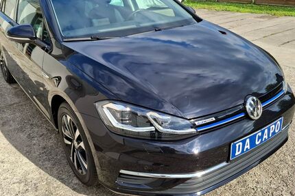 VW Golf 89.632 km 16.490 &euro; Woltersdorf 15569