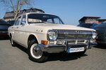  andere WOLGA M-24 GAS H-Kennzeichen AHK 33.695 km 10.980 &euro; Falkensee 14612