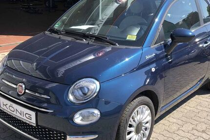 Fiat 500 36.300 km 12.798 &euro; Berlin 13127