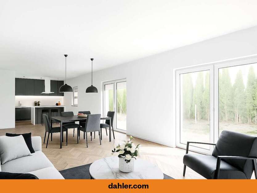 Haus zum Kaufen in Falkensee 875.000 € 150 m²