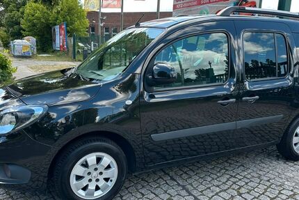 Mercedes-Benz Citan 127.000 km 12.950 &euro; Berlin-Spandau 13585