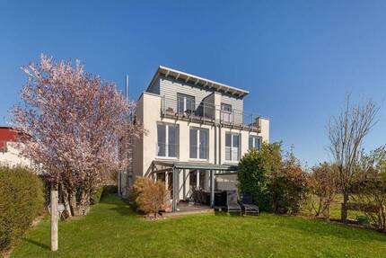 Haus Berlin Britz - 4 Zimmer, 133 m&sup2;, 953.000&euro; | Angebot:26117665