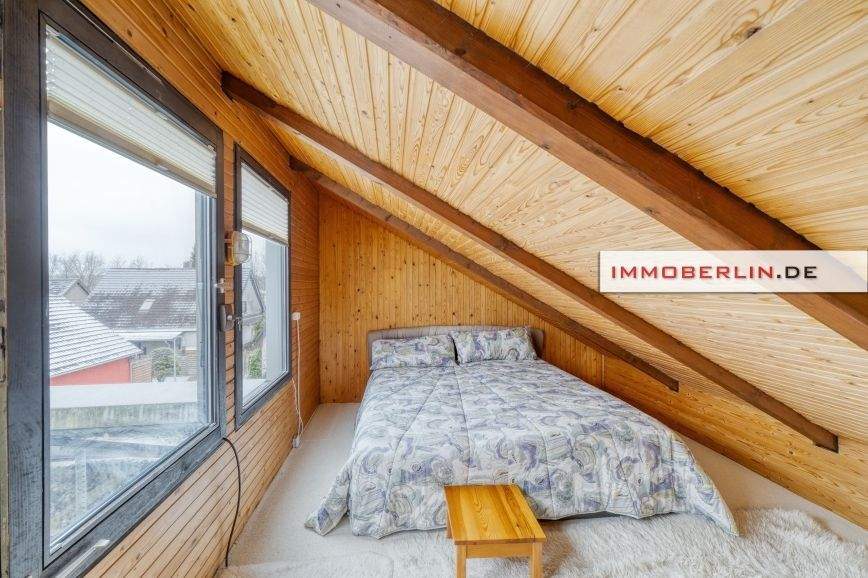 Einfamilienhaus Berlin Heiligensee - 1 Zimmer, 112 m&sup2;, 599.000&euro; | Angebot:24844686