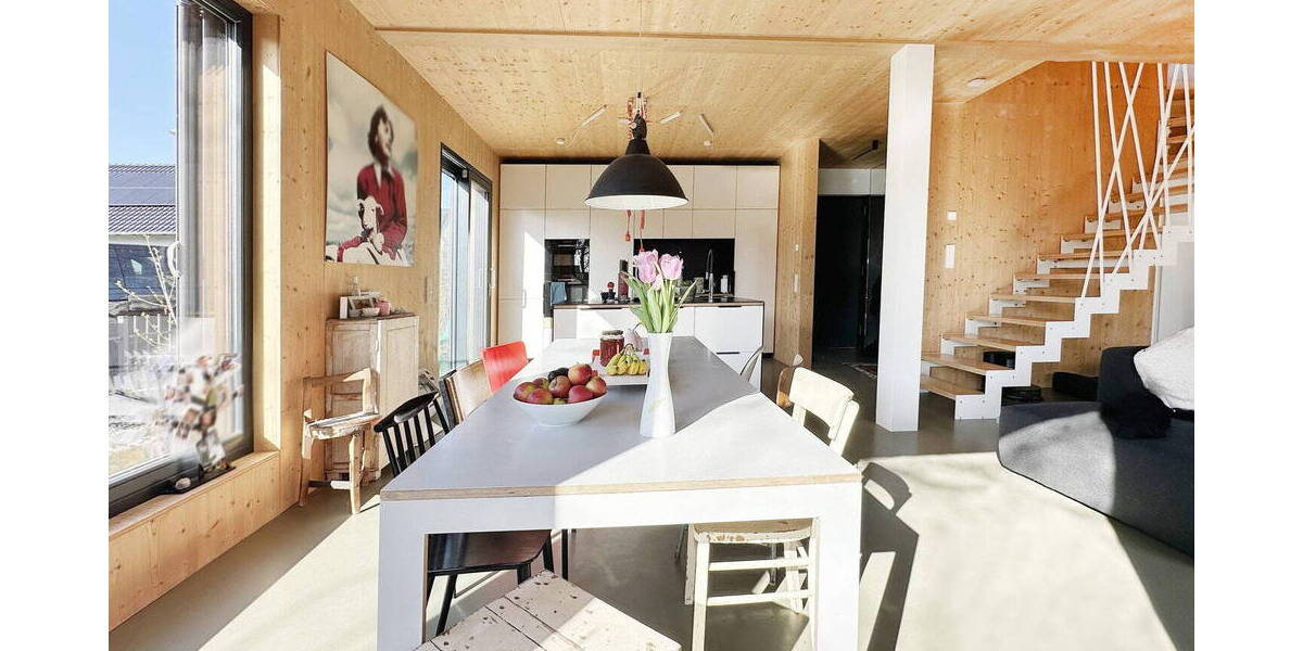 Einfamilienhaus Potsdam Nauener Vorstadt - 8 Zimmer, 202 m&sup2;, 1.400.000&euro; | Angebot:26027894