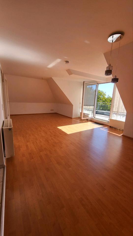 DachTerrassenwohnung 2,5 Zimmer