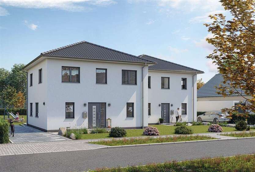 Haus zum Kaufen in Berlin 498.854 € 120 m² 4 zimmer