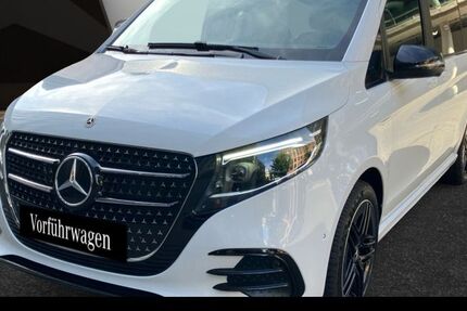 Mercedes-Benz V 300 9.000 km 97.900 &euro; Schönefeld 12529