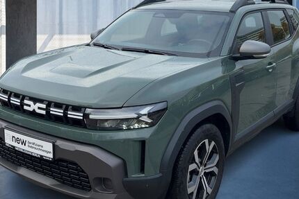 Dacia Duster 10.138 km 21.990 € Berlin 13055