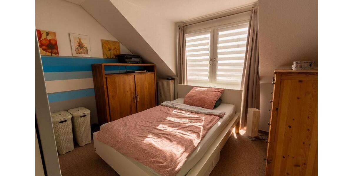 Dachgeschoßwohnung Berlin Treptow-Köpenick - 2.5 Zimmer, 71 m&sup2;, 289.000&euro; | Angebot:26568020