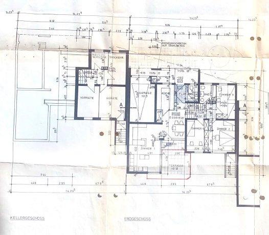 Bungalow Berlin Spandau - 5 Zimmer, 120 m&sup2;, 540.000&euro; | Angebot:26989378