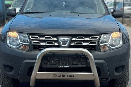 Dacia Duster 158.019 km 6.300 &euro; Berlin 12351